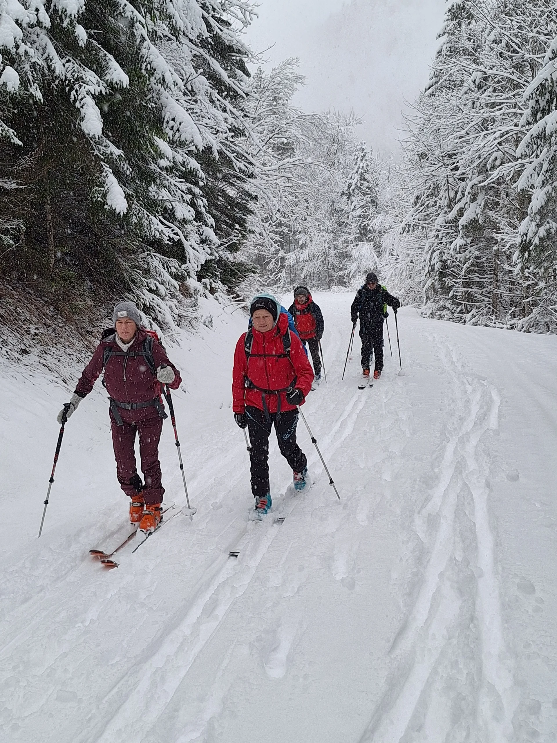 © Günter Honsowitz