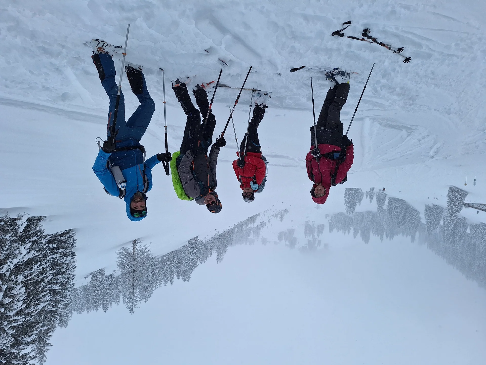 © Günter Honsowitz