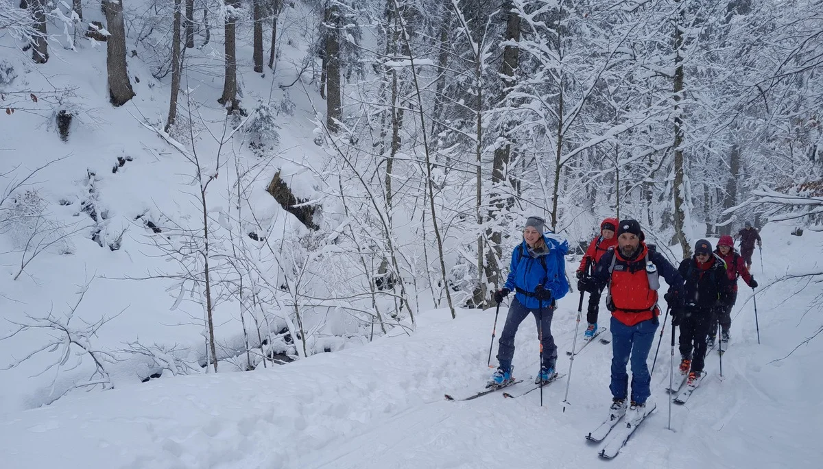 © Florian Rettenbeck