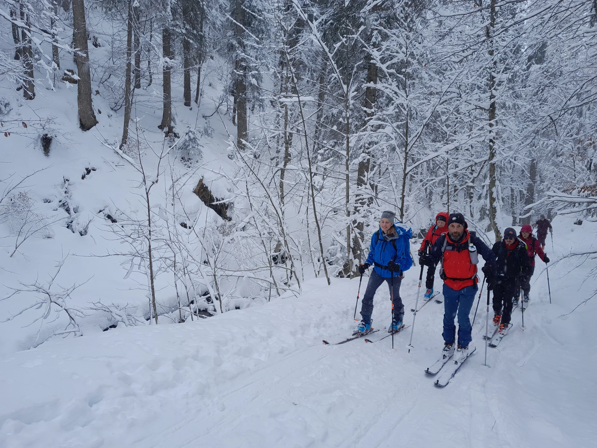 © Florian Rettenbeck