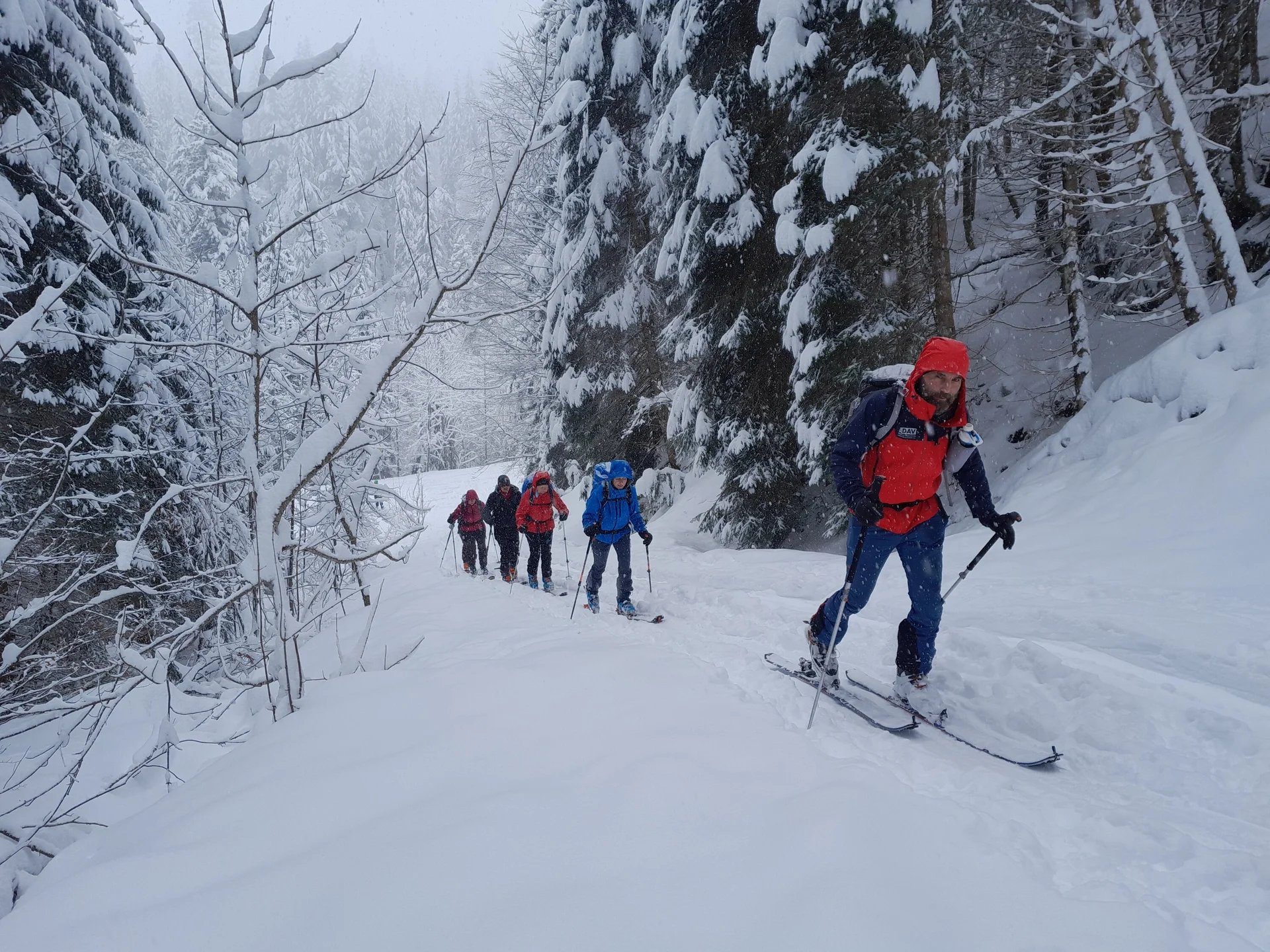 © Florian Rettenbeck