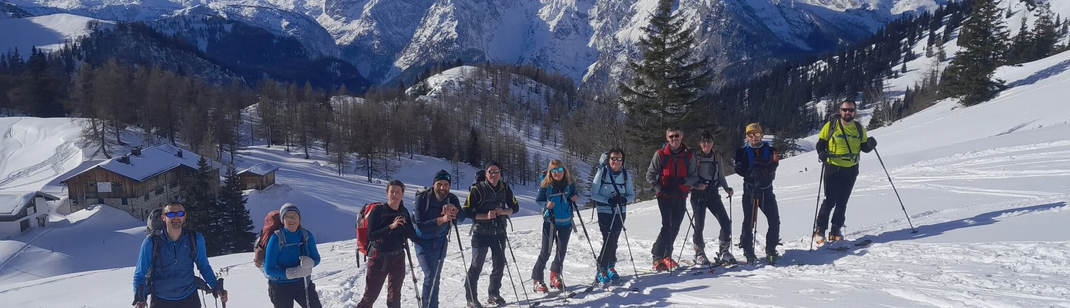 © DAV Sektion Rottal Neumarkt-St. Veit