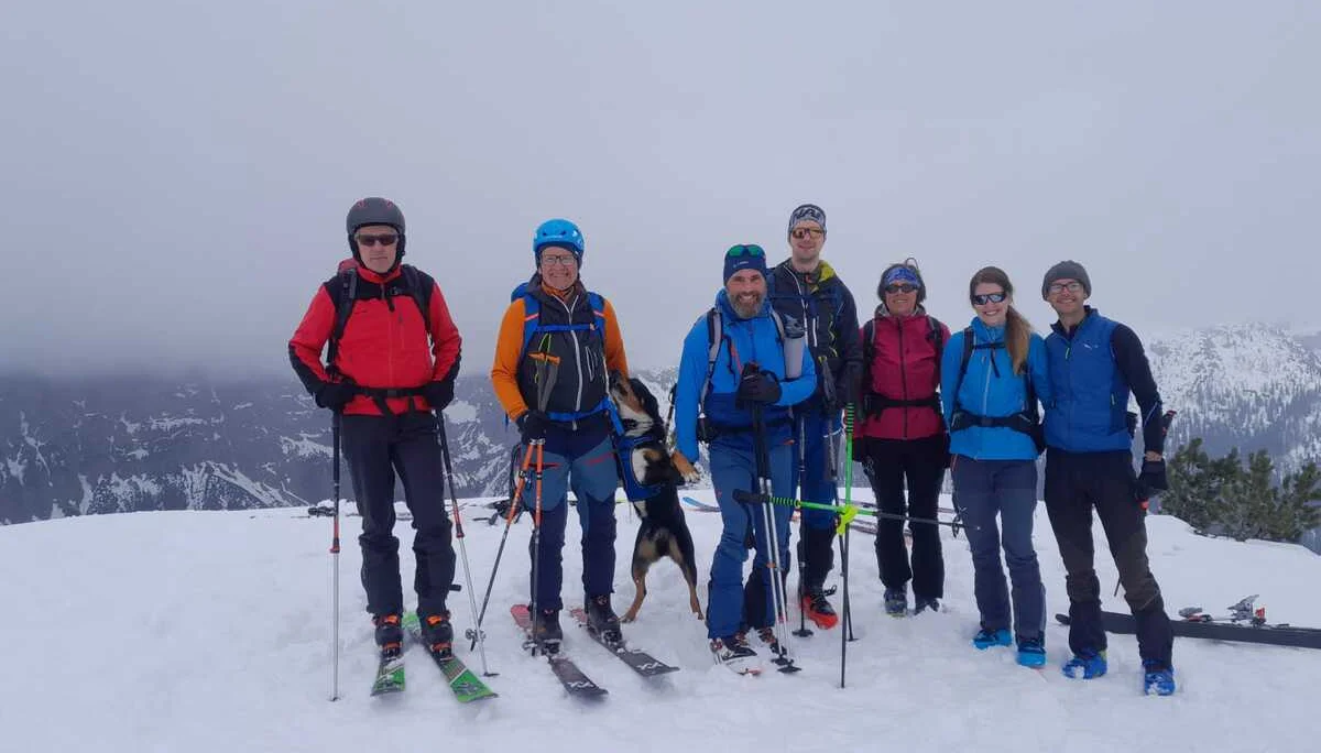 © Sebastian Rettenbeck