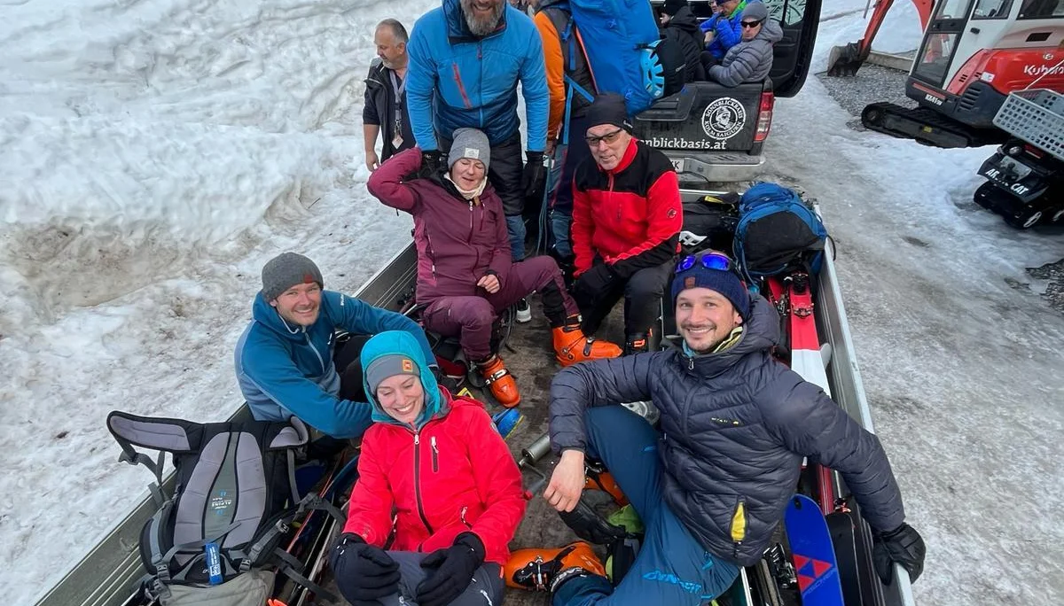 © Sebastian Rettenbeck