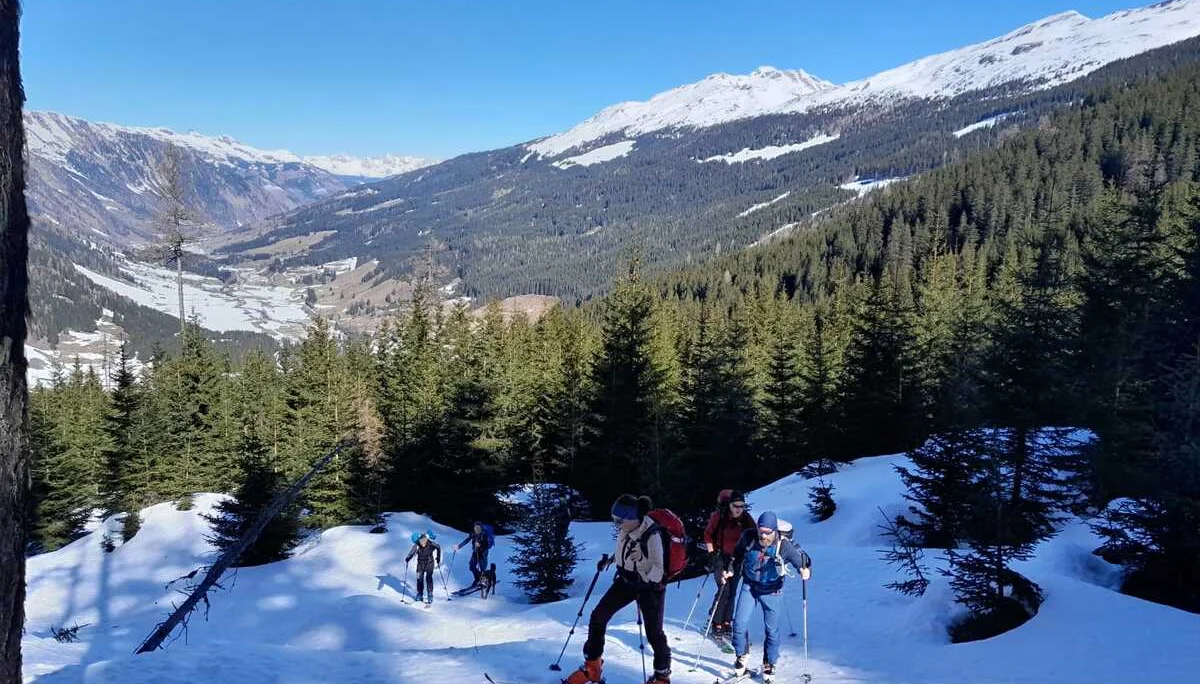 © Sebastian Rettenbeck