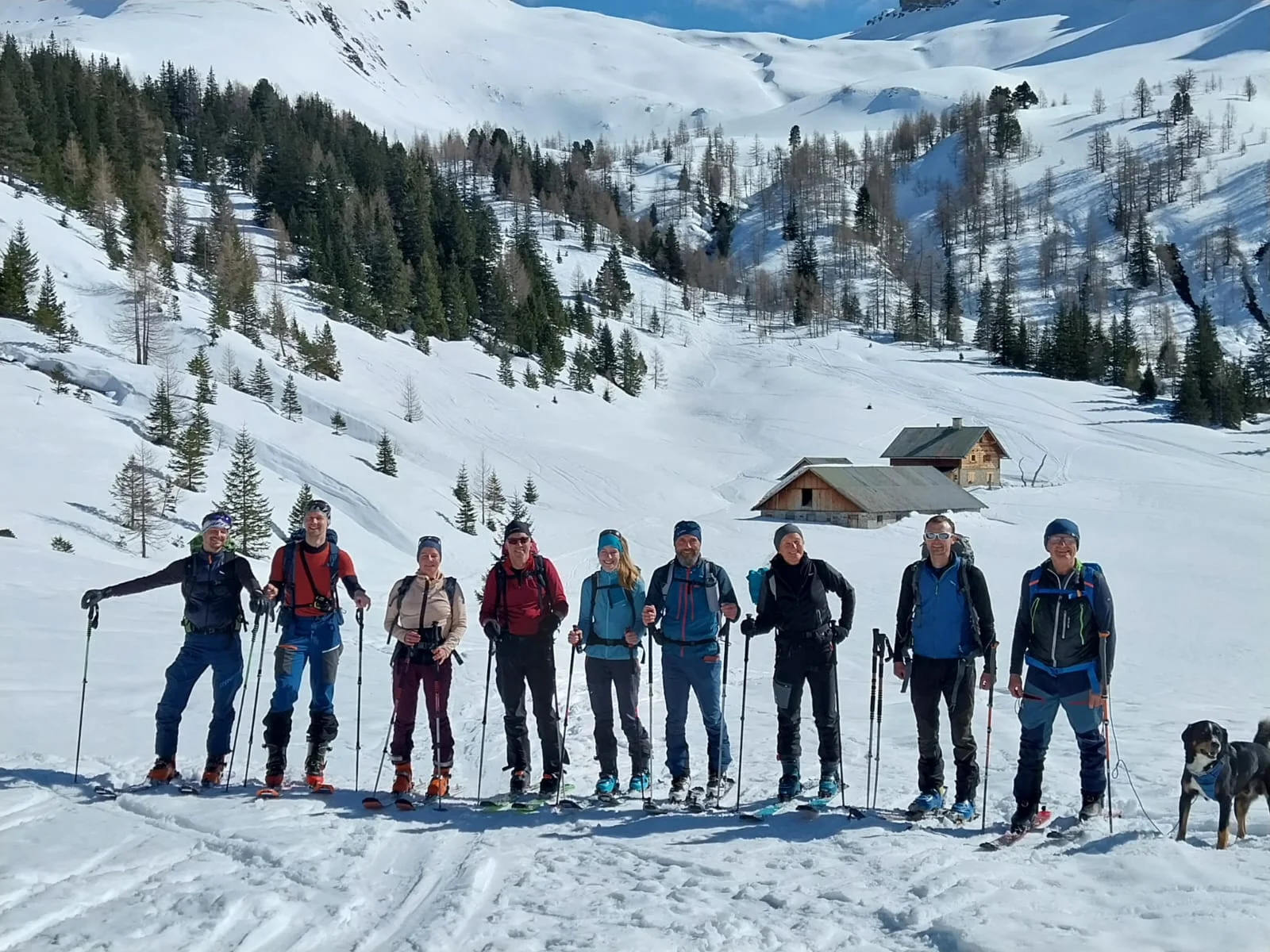 © Sebastian Rettenbeck