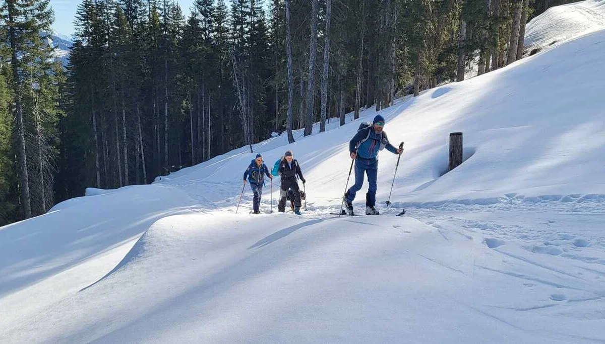 © Sebastian Rettenbeck