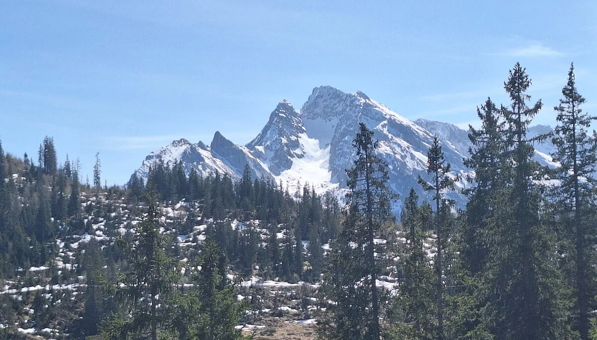 © DAV Rottal Neumarkt-St Veit