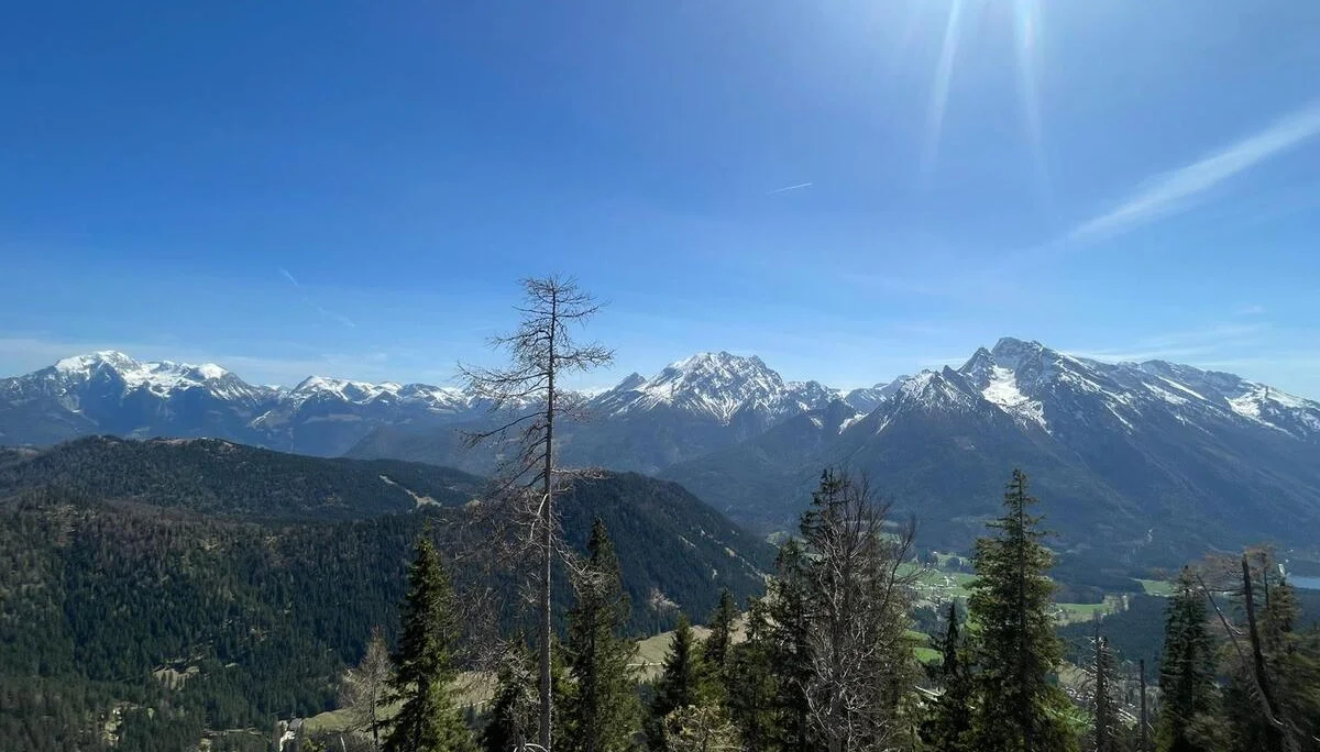 © DAV Rottal Neumarkt-St Veit