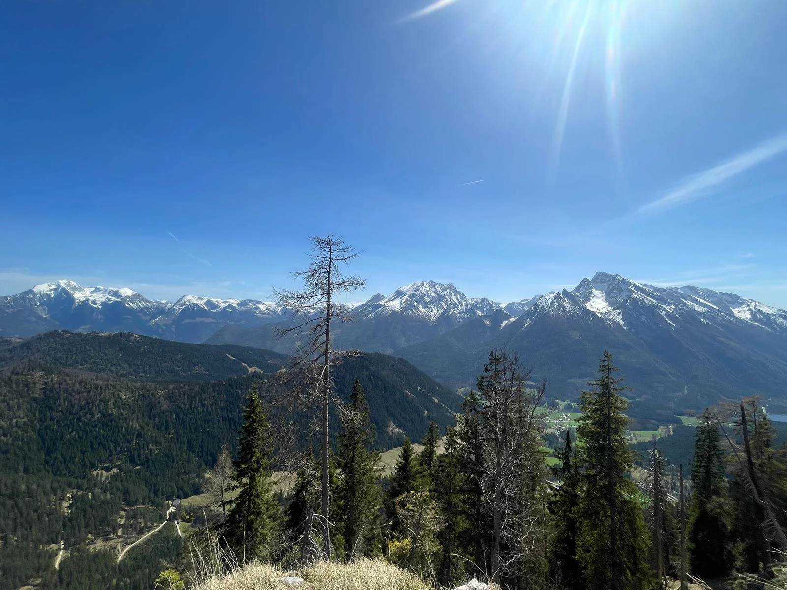 © DAV Rottal Neumarkt-St Veit