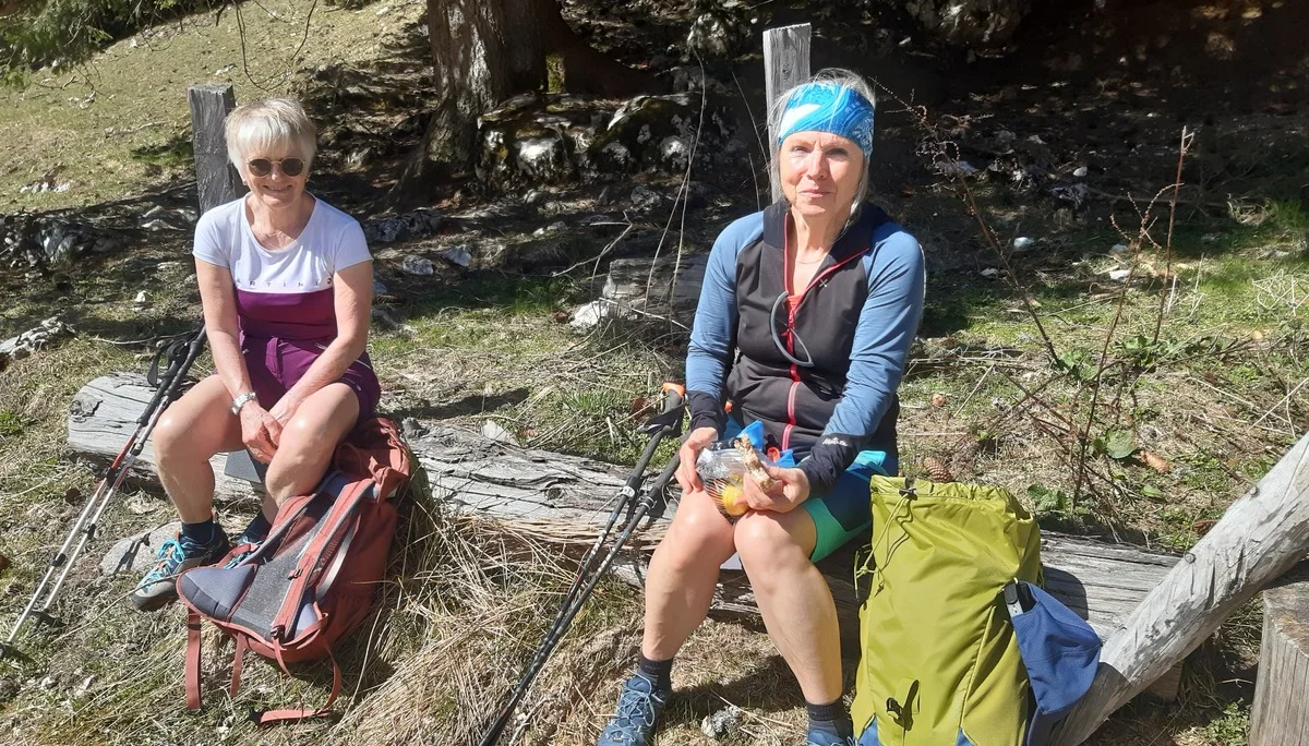 © DAV Rottal Neumarkt-St Veit