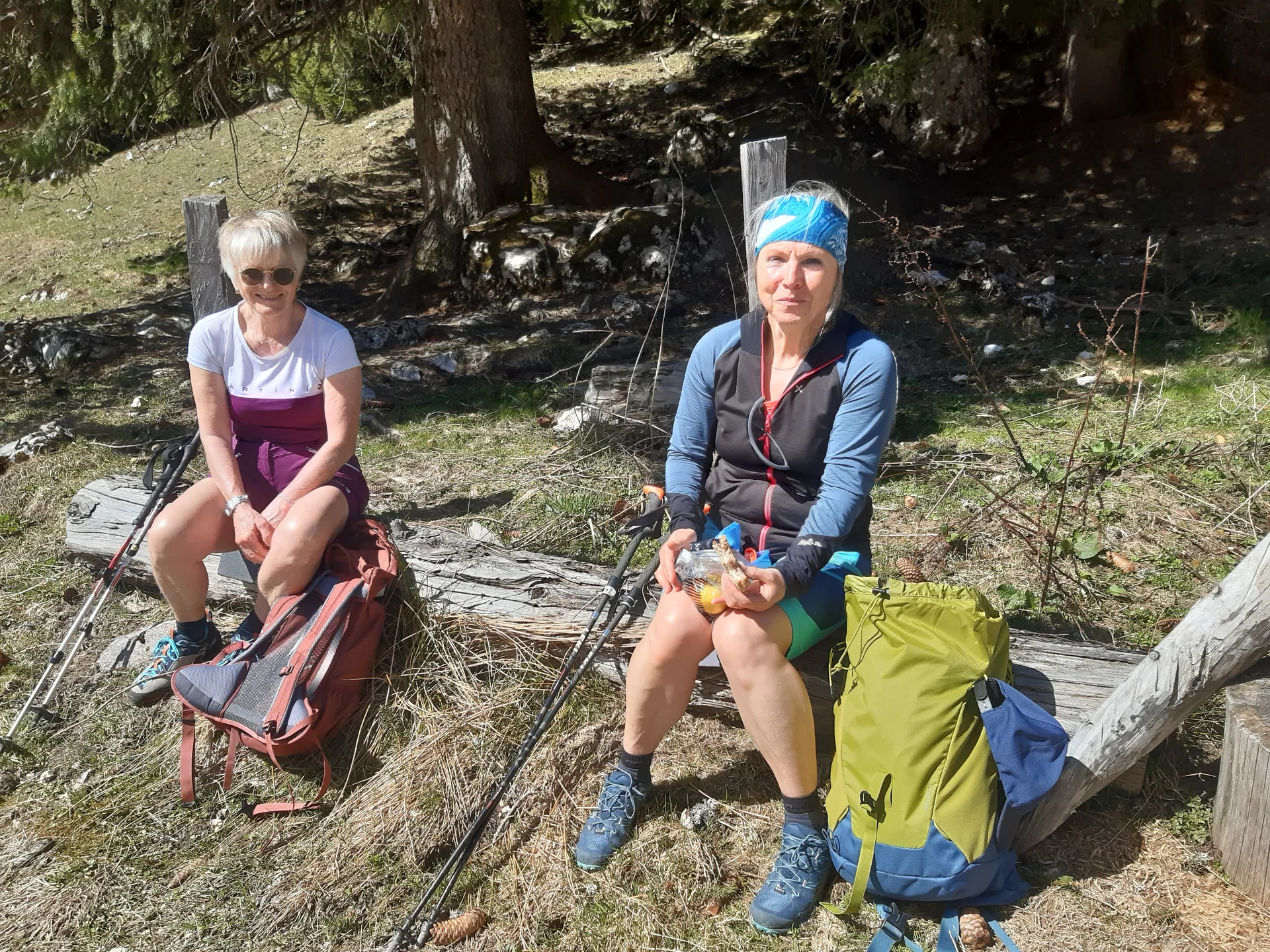 © DAV Rottal Neumarkt-St Veit