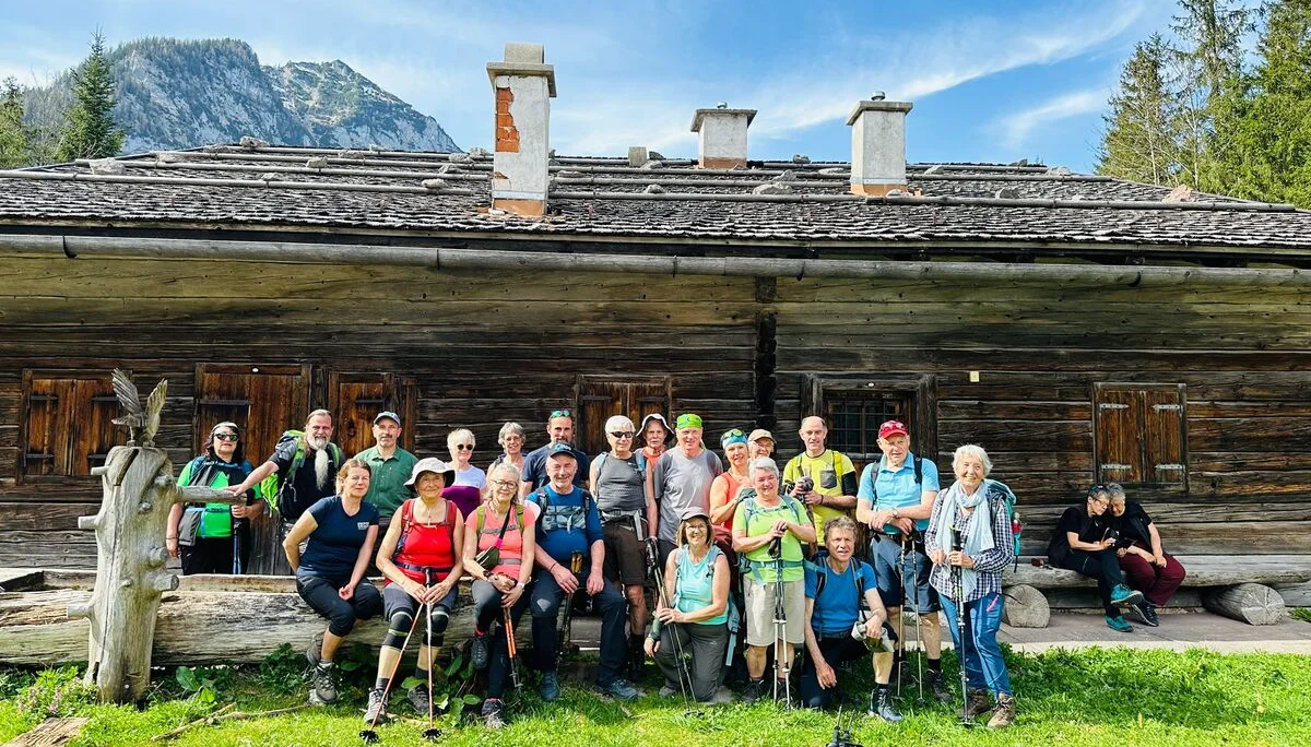 © DAV Rottal Neumarkt-St Veit