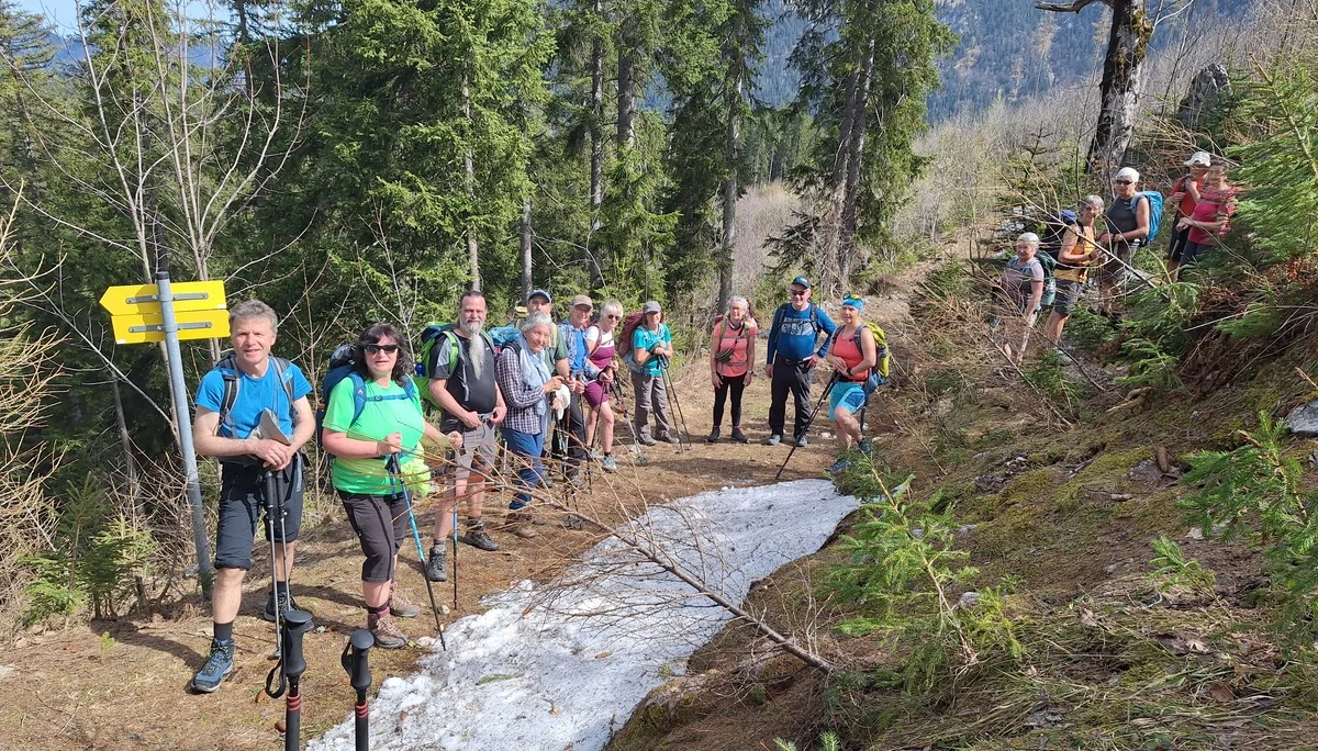 © DAV Rottal Neumarkt-St Veit