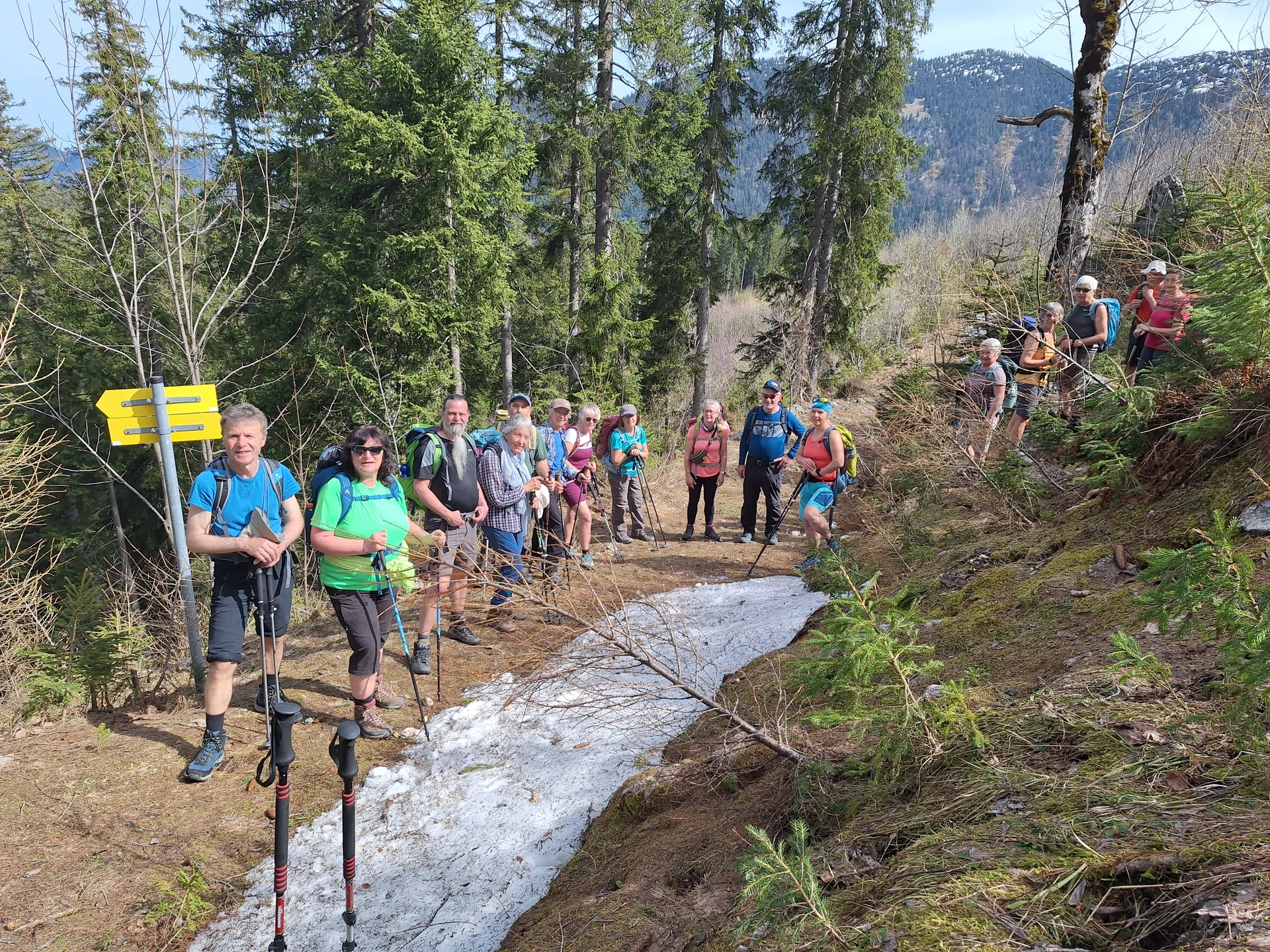 © DAV Rottal Neumarkt-St Veit