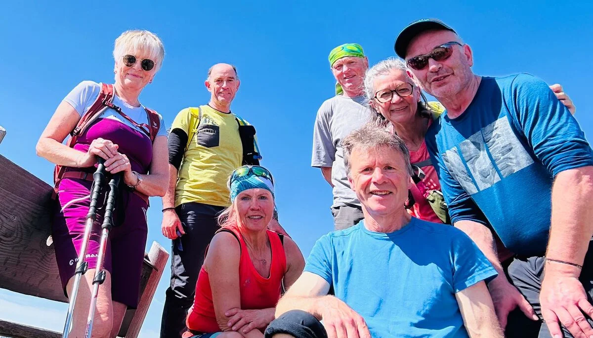 © DAV Rottal Neumarkt-St Veit