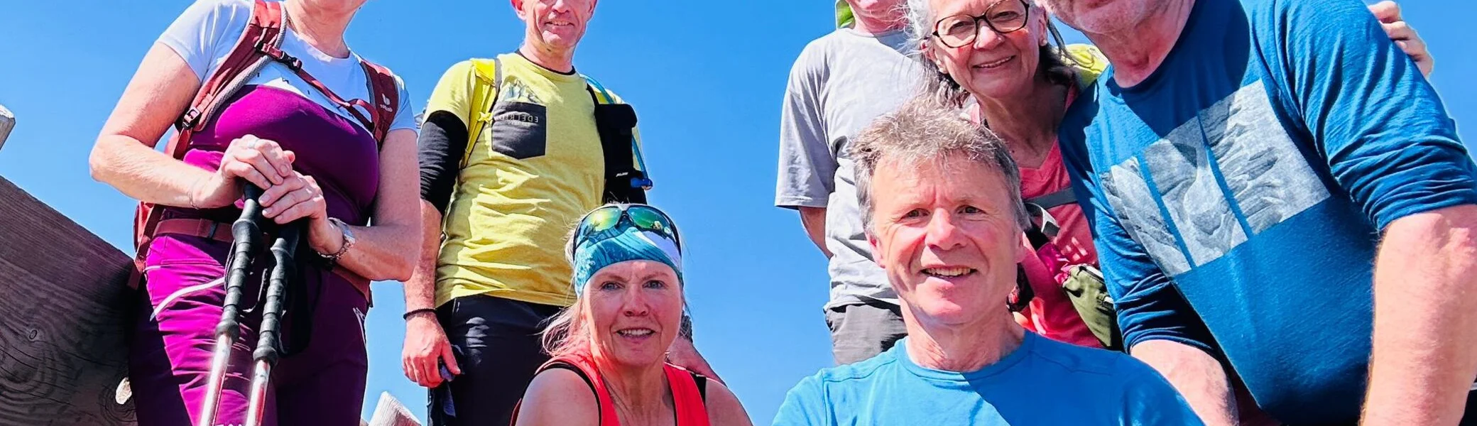 © DAV Rottal Neumarkt-St Veit