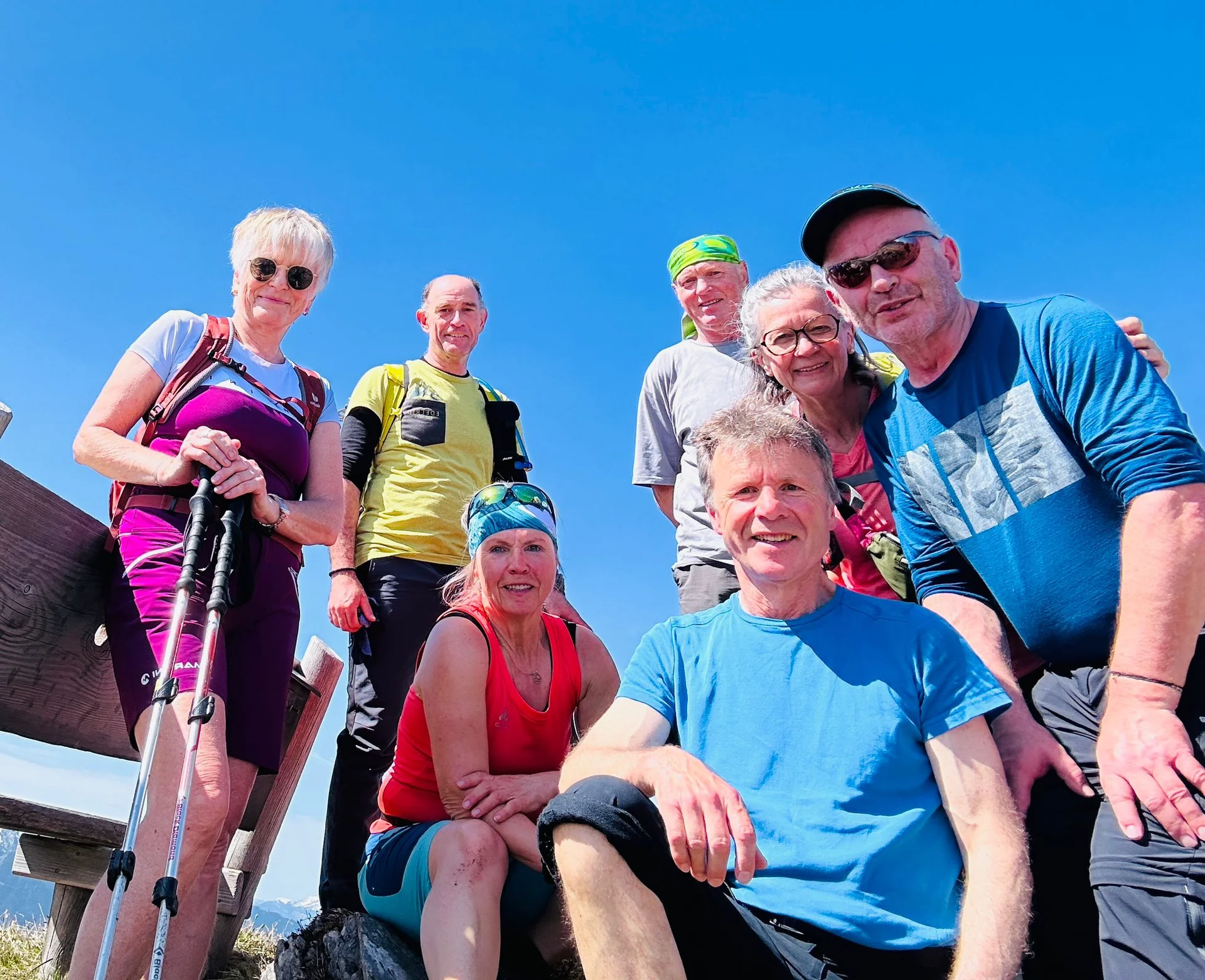 © DAV Rottal Neumarkt-St Veit