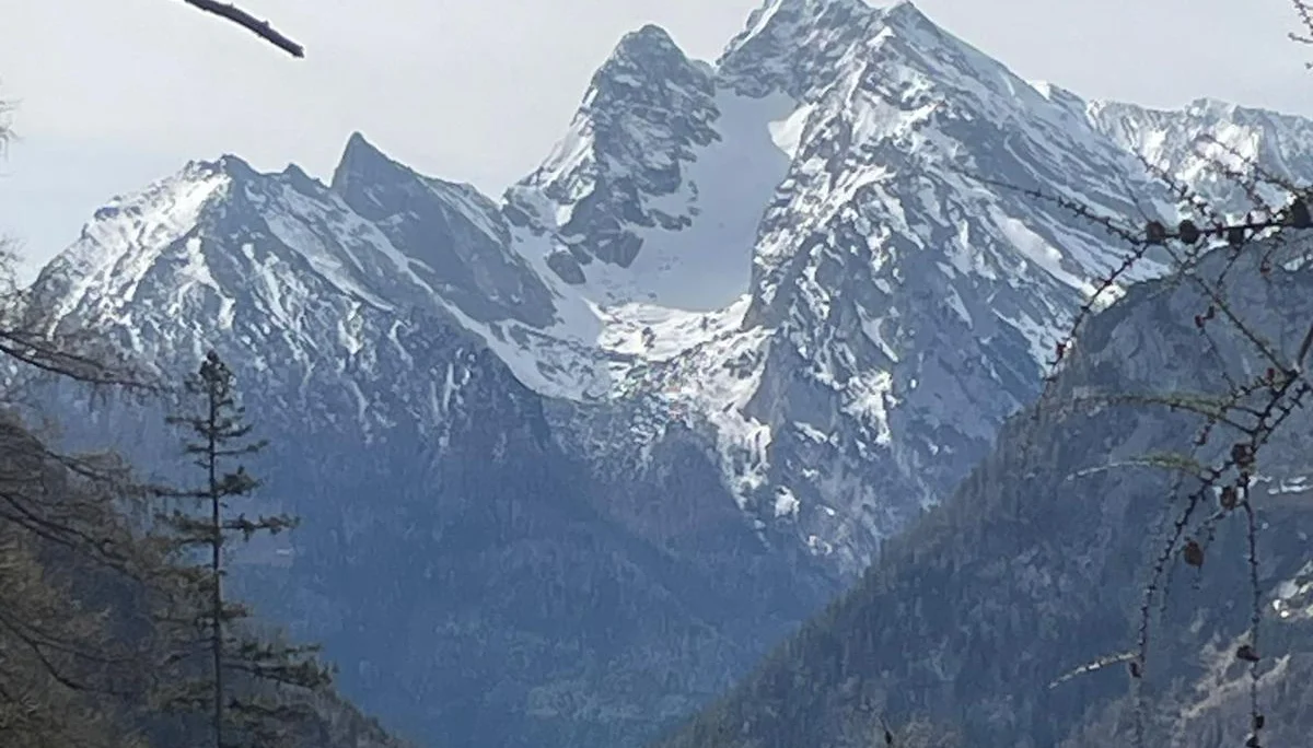 © DAV Rottal Neumarkt-St Veit