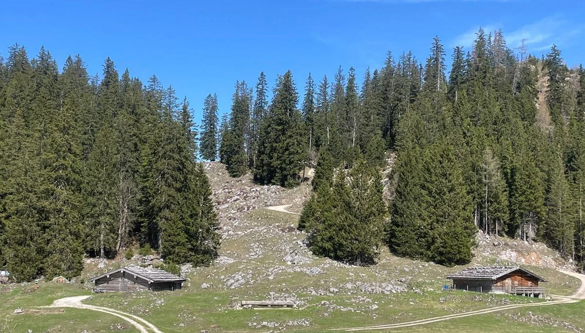 © DAV Rottal Neumarkt-St Veit