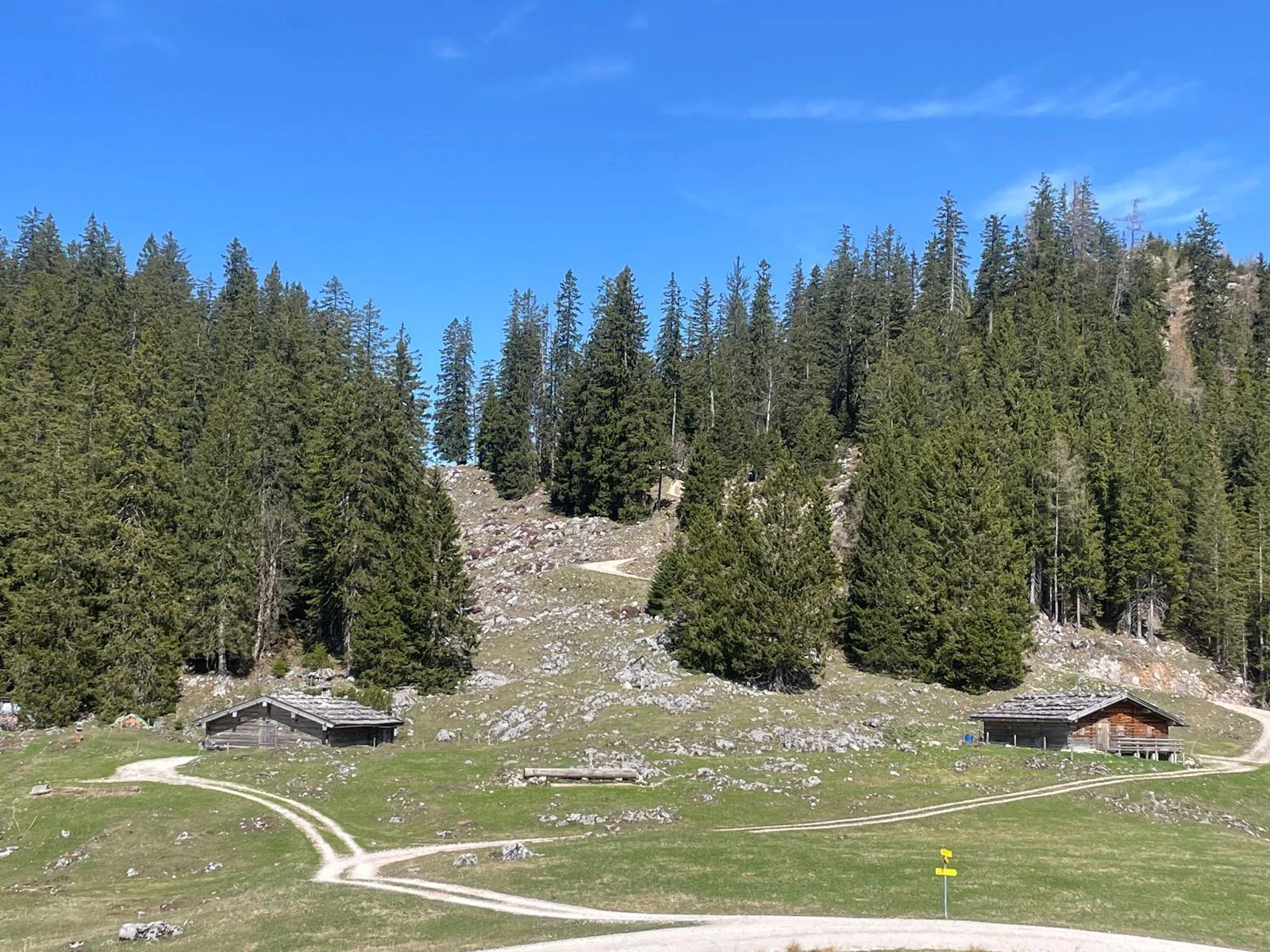 © DAV Rottal Neumarkt-St Veit