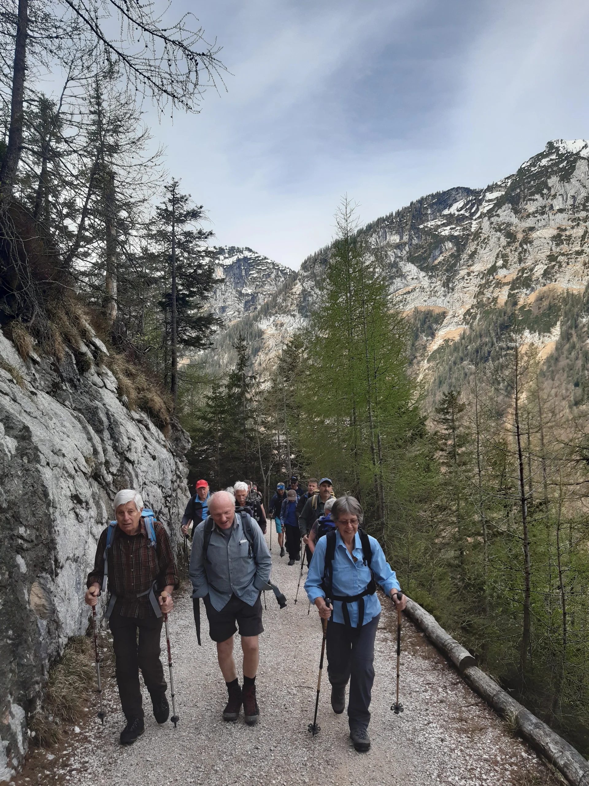 © DAV Rottal Neumarkt-St Veit