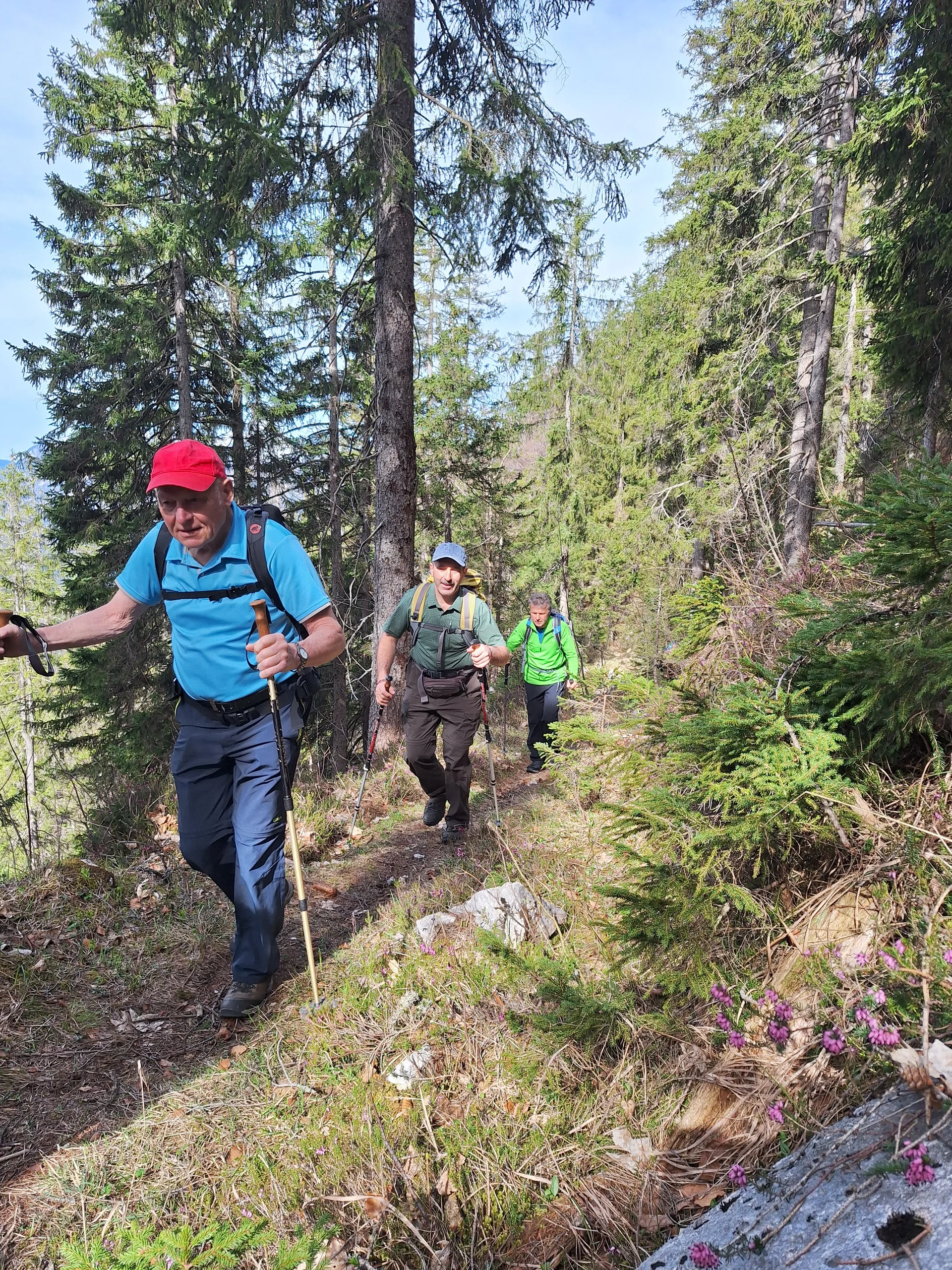 © DAV Rottal Neumarkt-St Veit