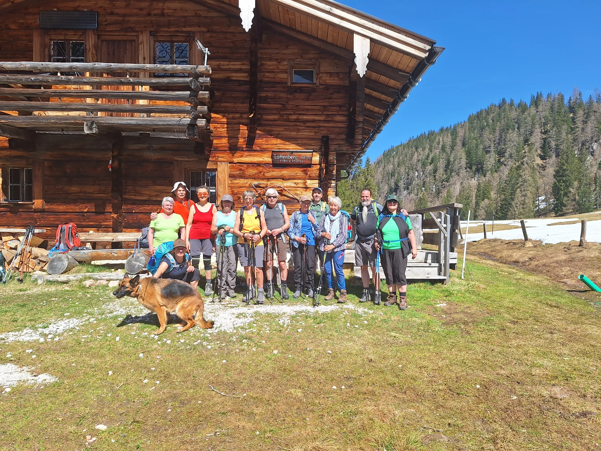 © DAV Rottal Neumarkt-St Veit