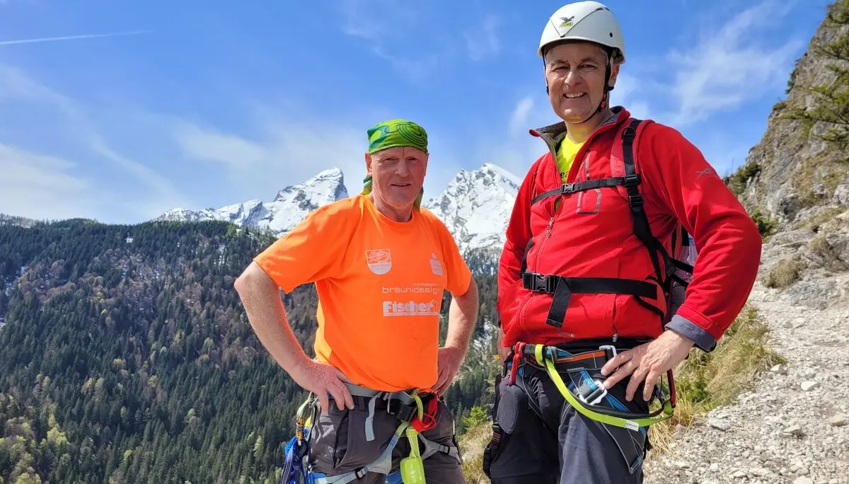 © Daniela Utzschmid, Roland Biro, Franz Huber, Norbert Wurstbauer, Sonja Schnellinger