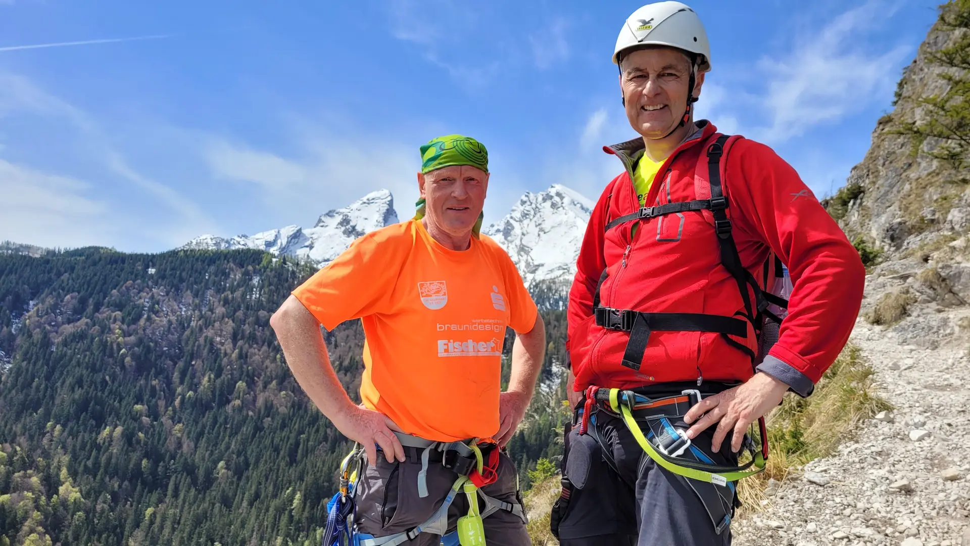 © Daniela Utzschmid, Roland Biro, Franz Huber, Norbert Wurstbauer, Sonja Schnellinger