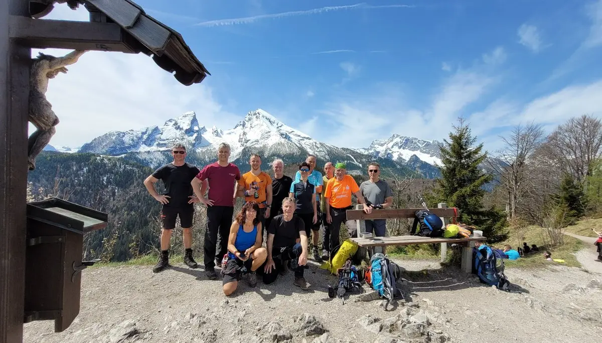 © Daniela Utzschmid, Roland Biro, Franz Huber, Norbert Wurstbauer, Sonja Schnellinger