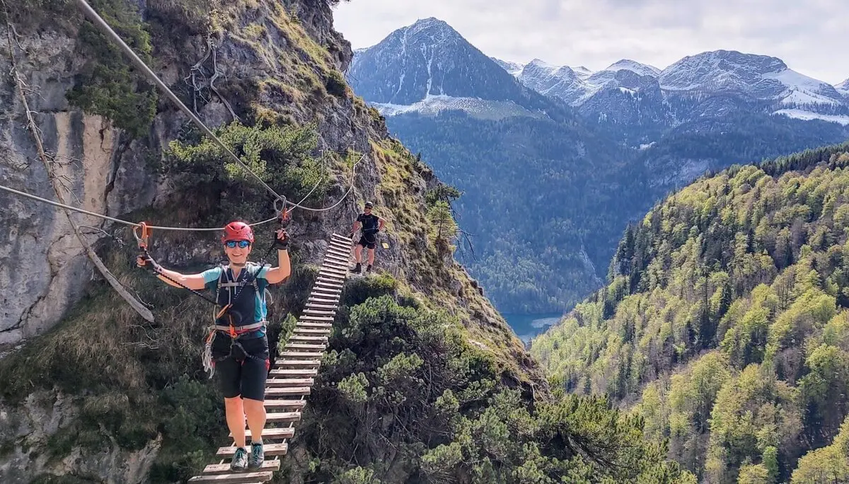 © Daniela Utzschmid, Roland Biro, Franz Huber, Norbert Wurstbauer, Sonja Schnellinger