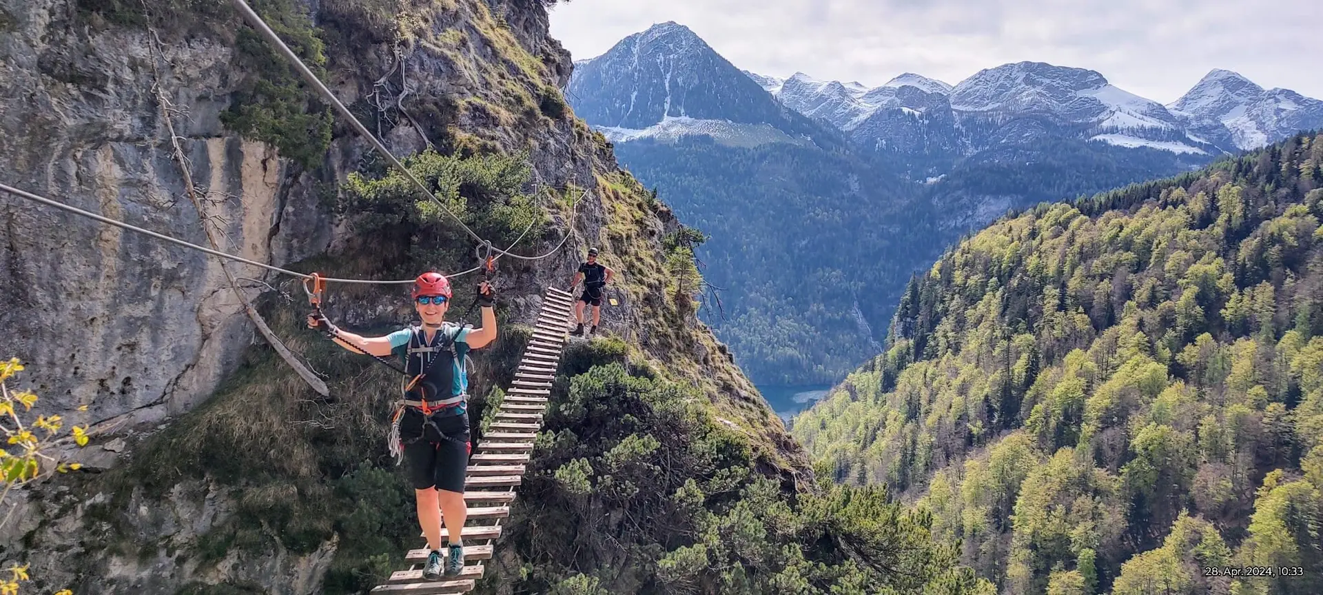 © Daniela Utzschmid, Roland Biro, Franz Huber, Norbert Wurstbauer, Sonja Schnellinger
