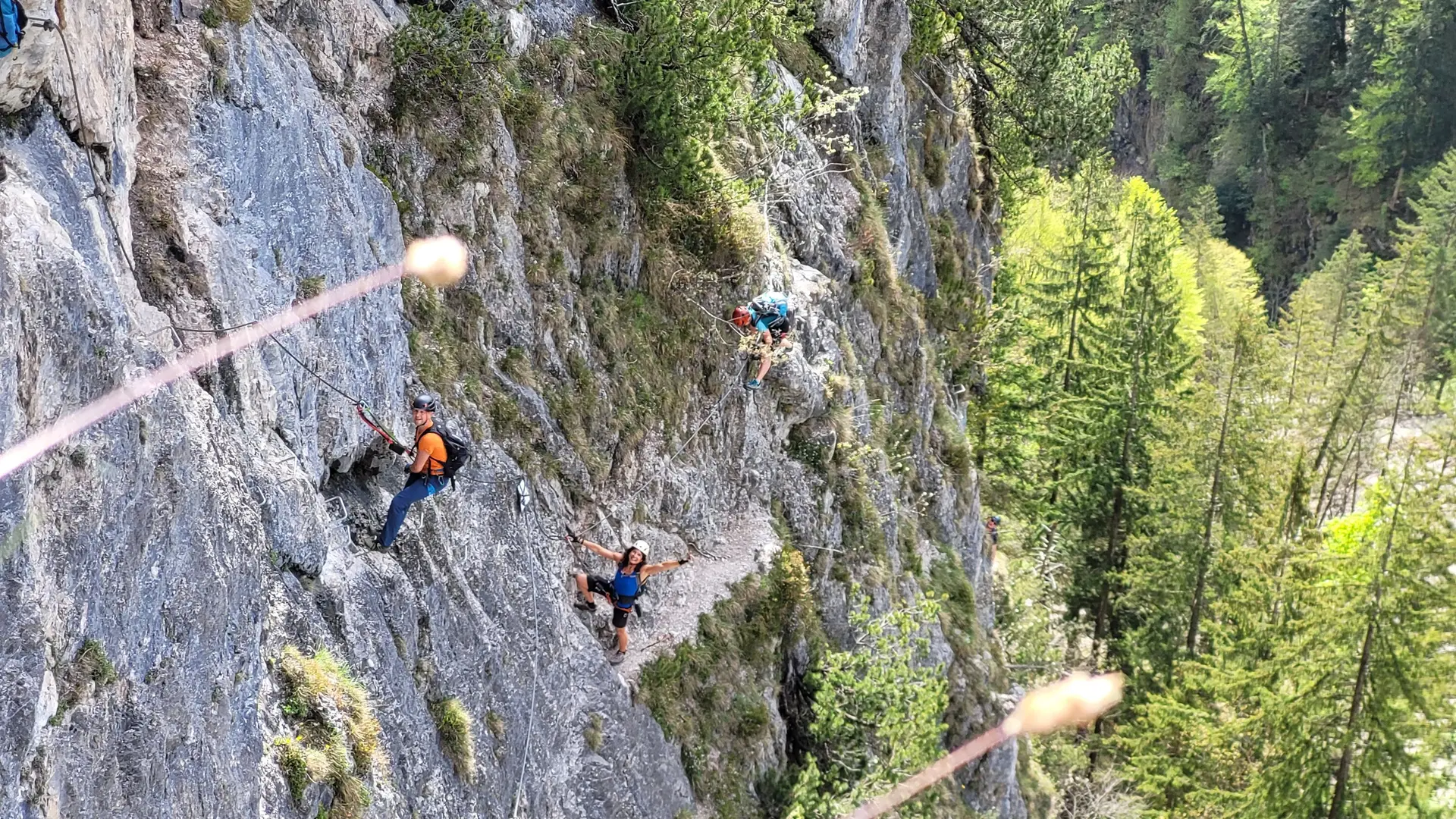 © Daniela Utzschmid, Roland Biro, Franz Huber, Norbert Wurstbauer, Sonja Schnellinger