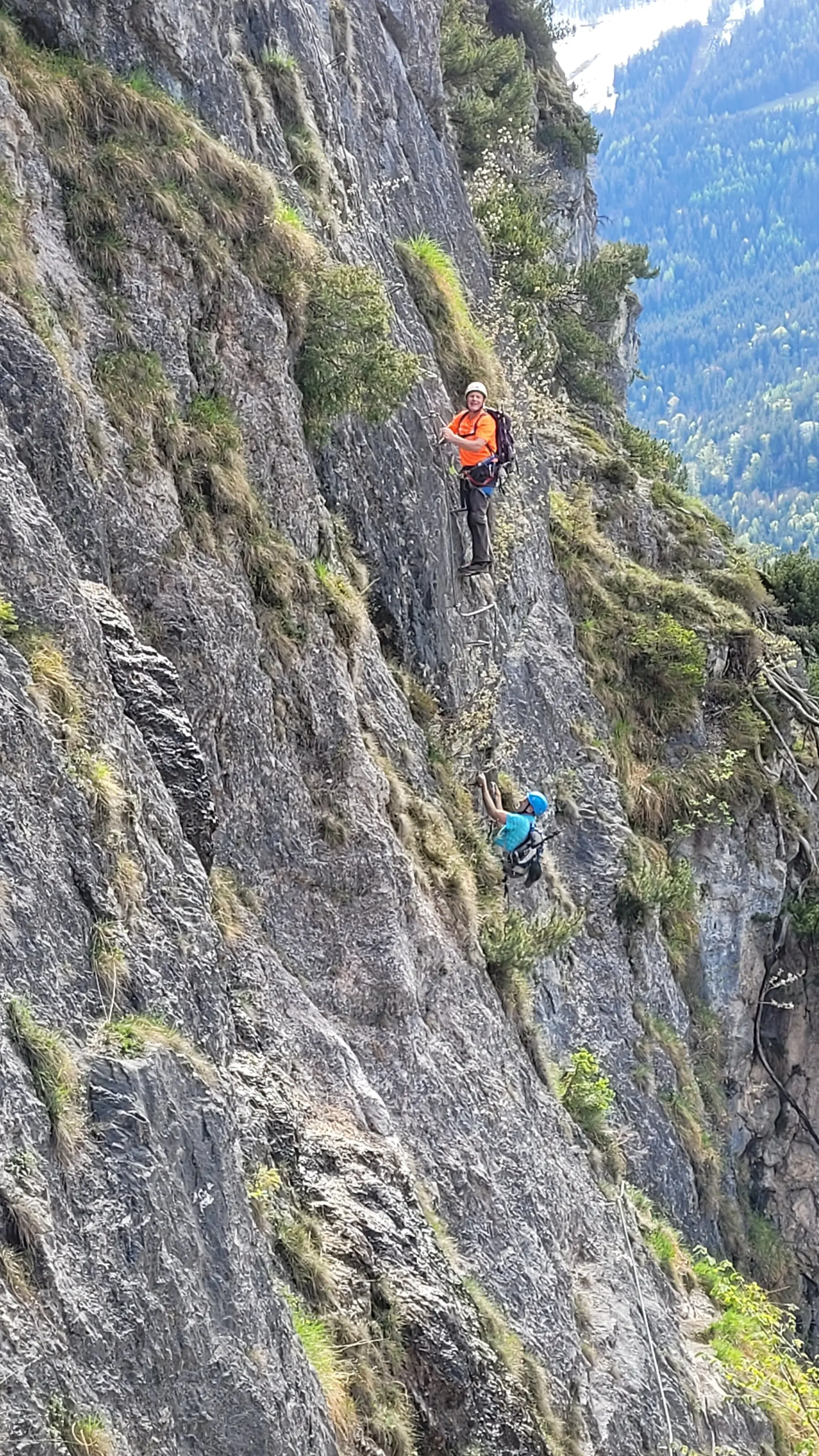 © Daniela Utzschmid, Roland Biro, Franz Huber, Norbert Wurstbauer, Sonja Schnellinger