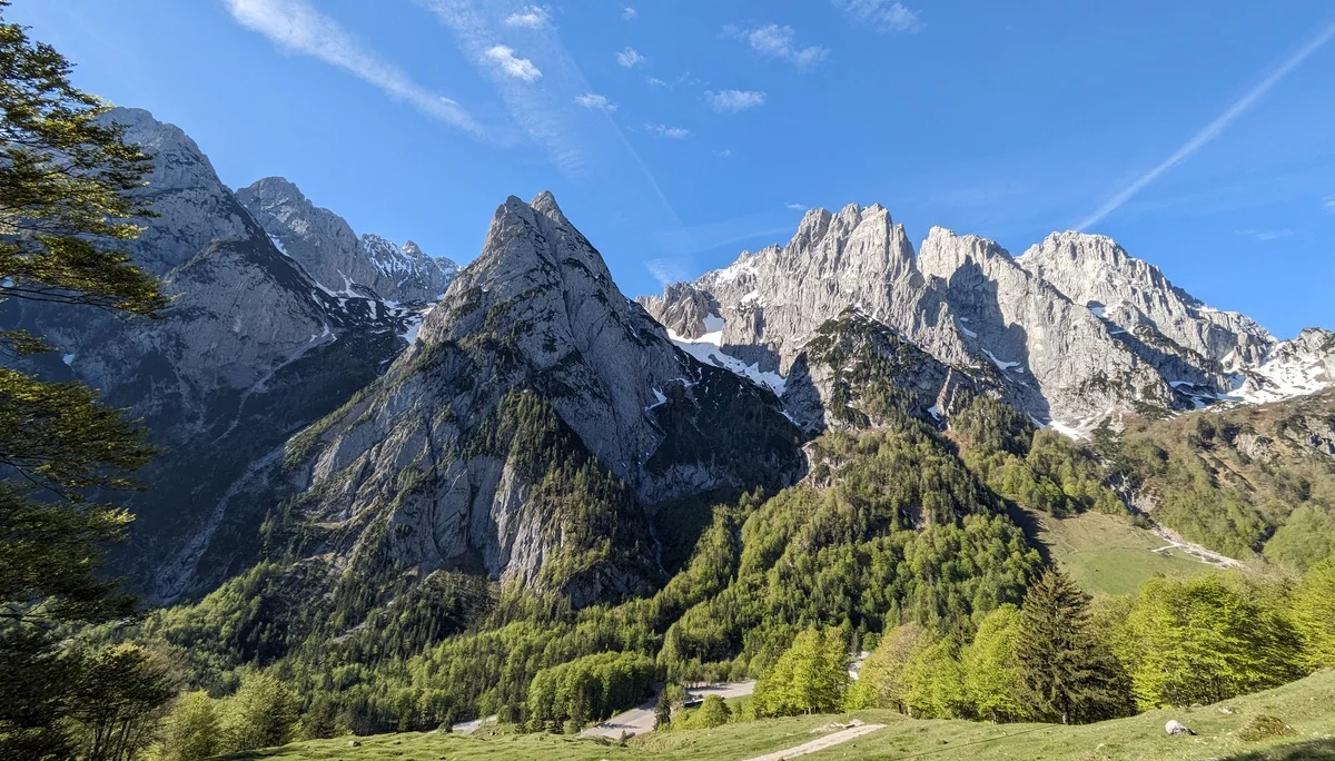 © Franz Huber, Günter Honsowitz