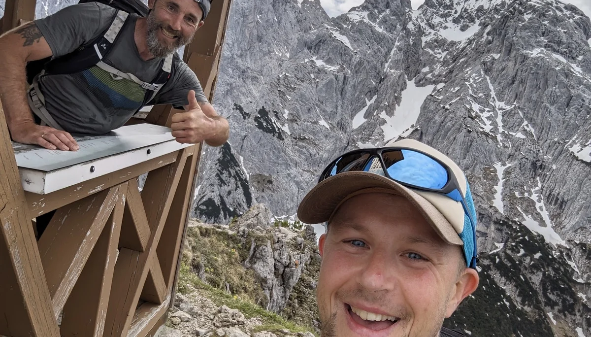 © Franz Huber, Günter Honsowitz