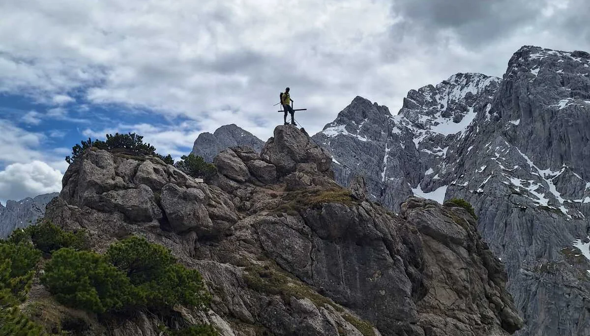 © Franz Huber, Günter Honsowitz