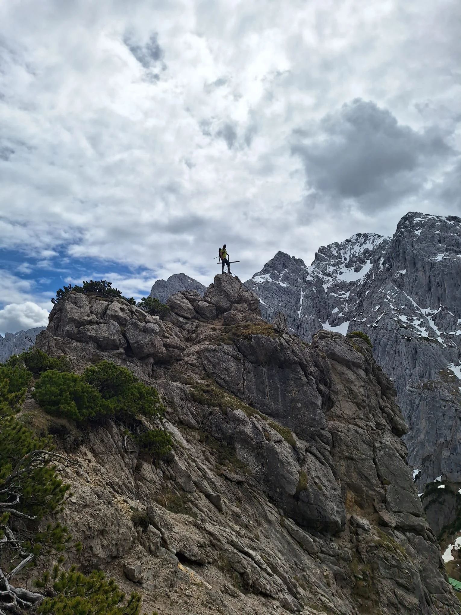 © Franz Huber, Günter Honsowitz