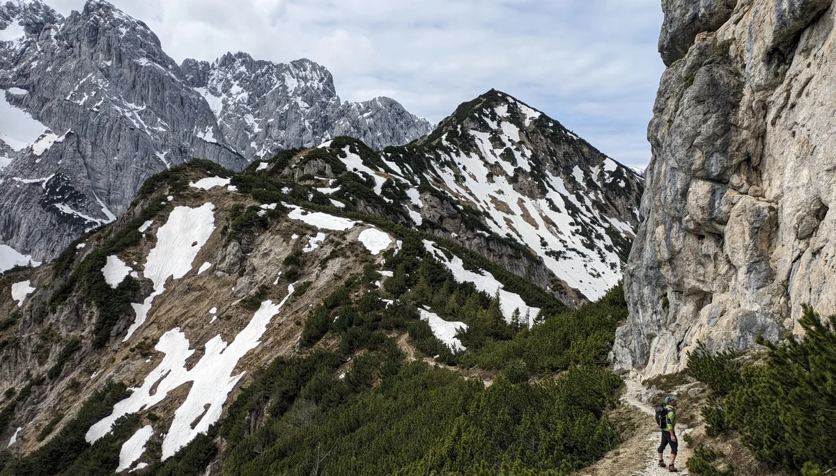 © Franz Huber, Günter Honsowitz