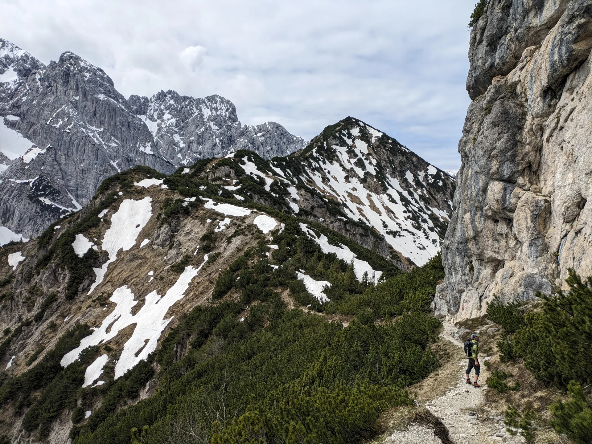 © Franz Huber, Günter Honsowitz