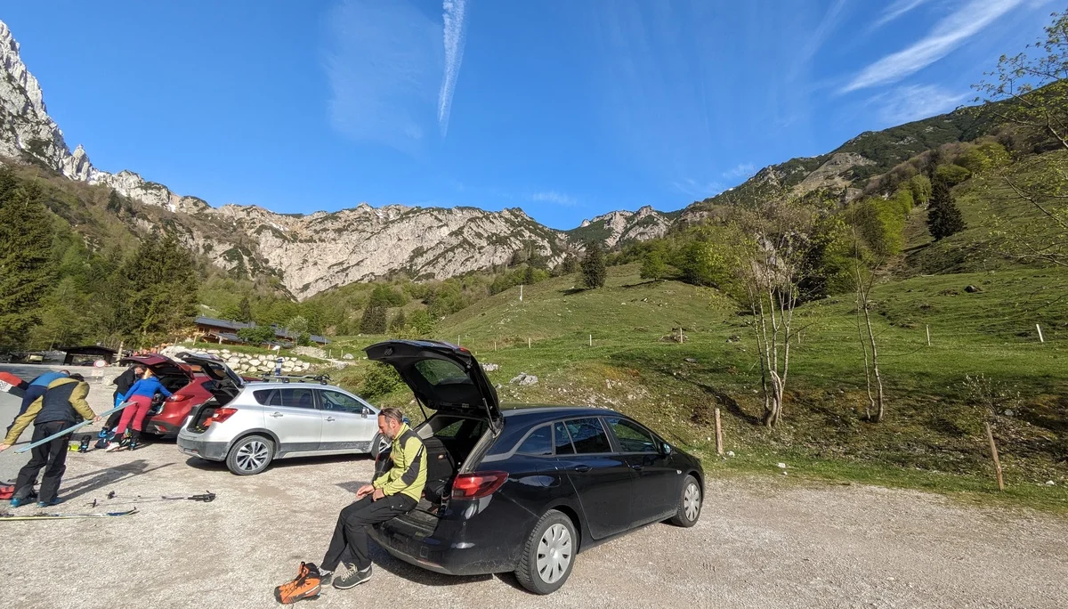 © Franz Huber, Günter Honsowitz