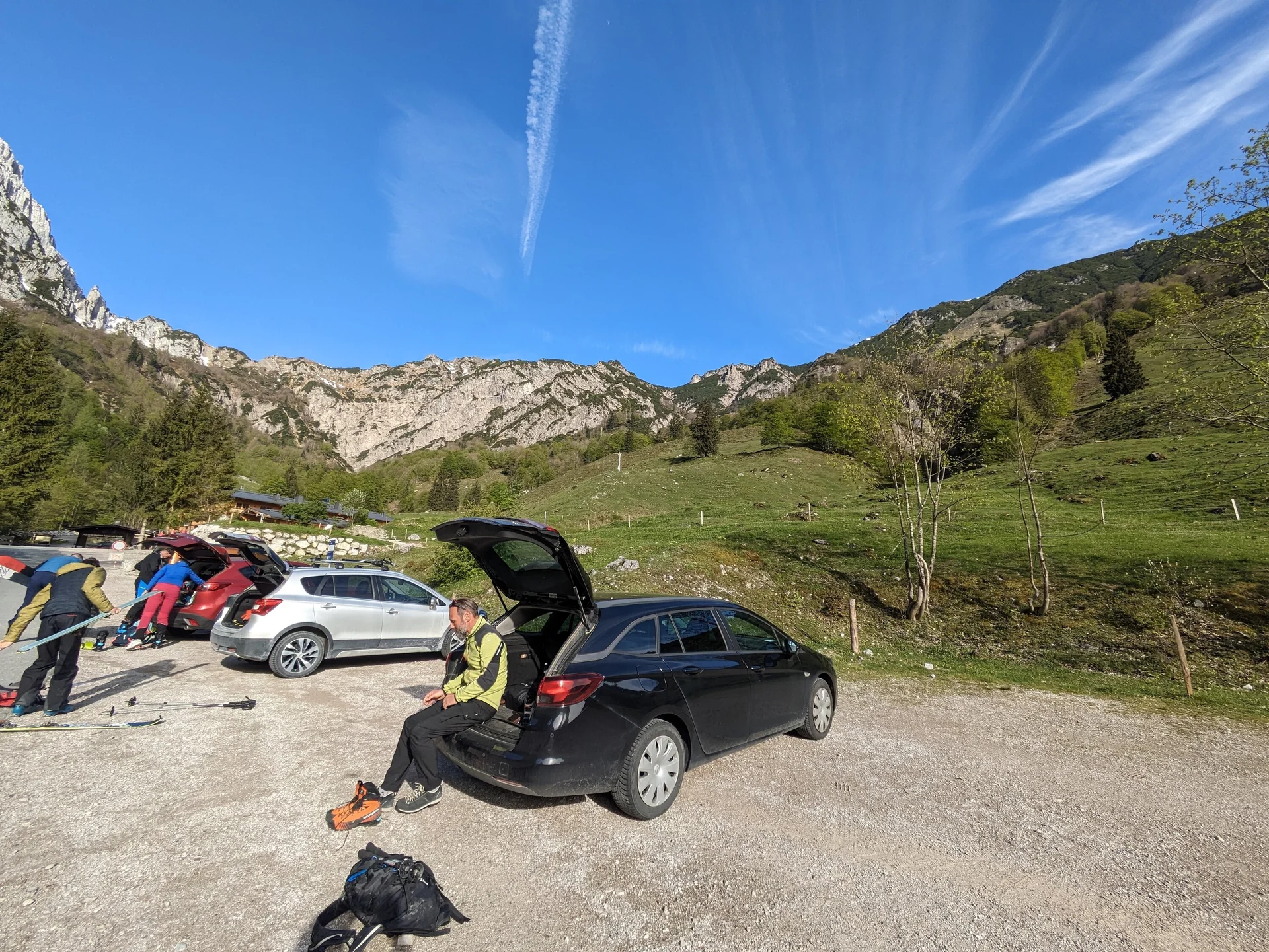 © Franz Huber, Günter Honsowitz