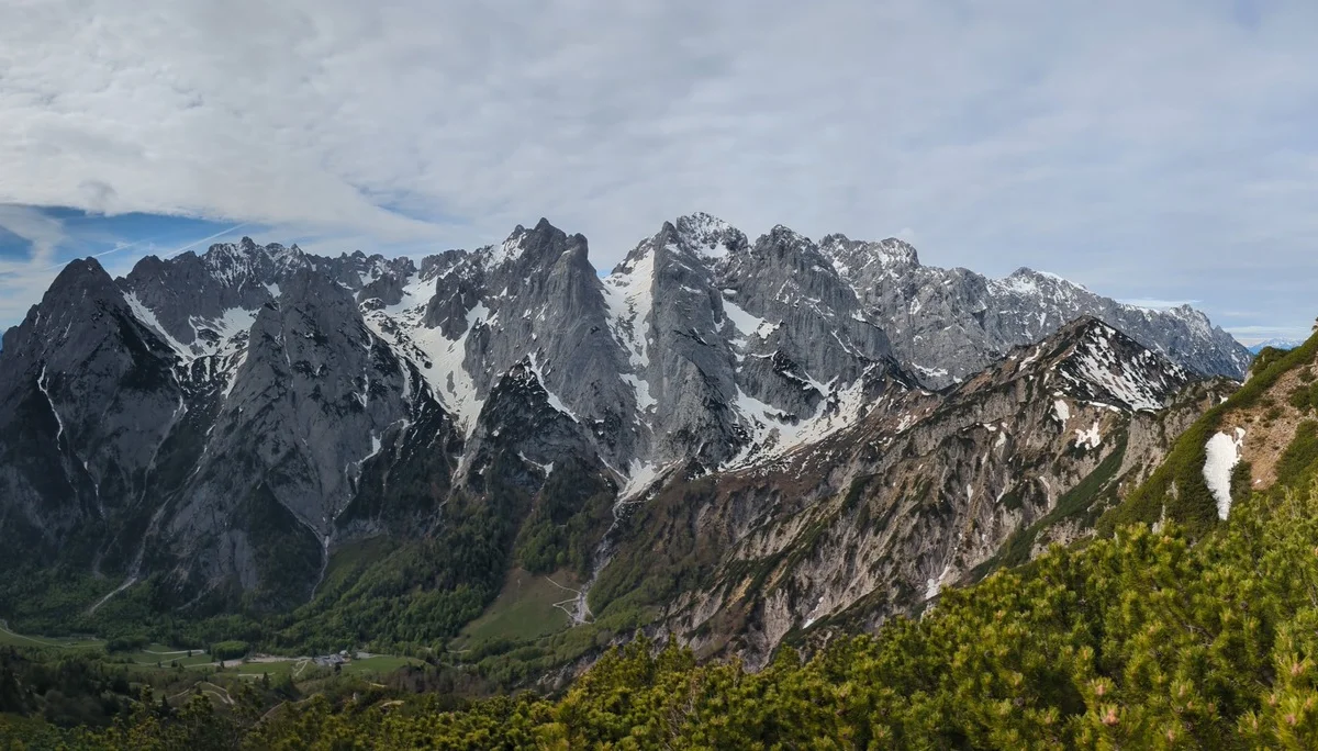 © Franz Huber, Günter Honsowitz