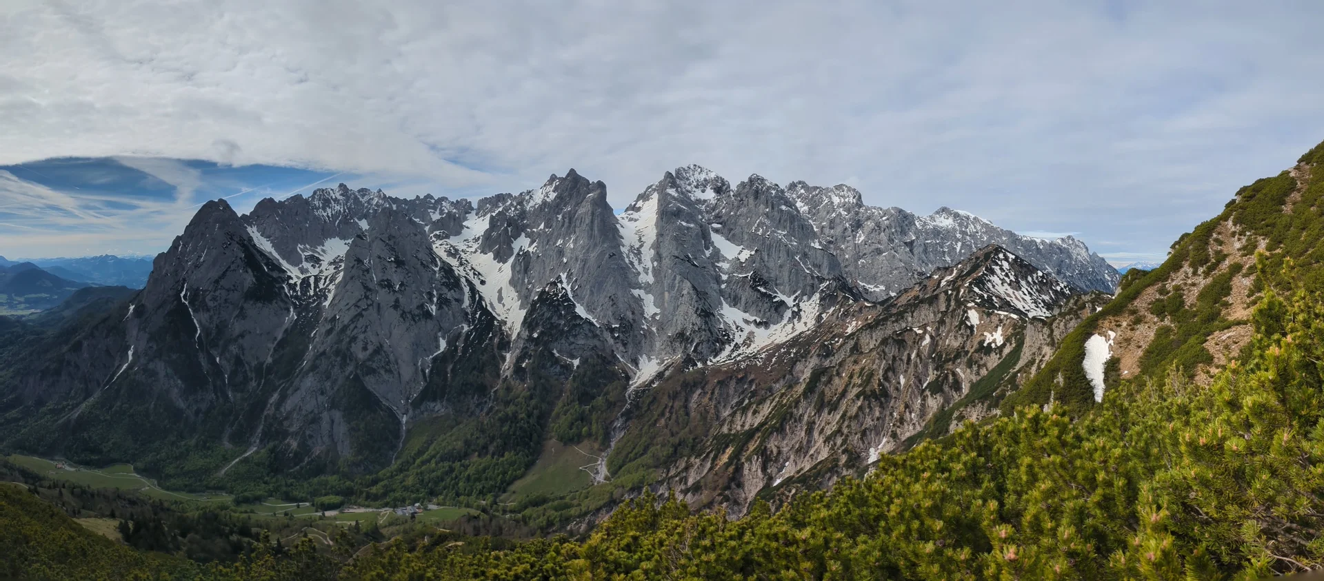 © Franz Huber, Günter Honsowitz