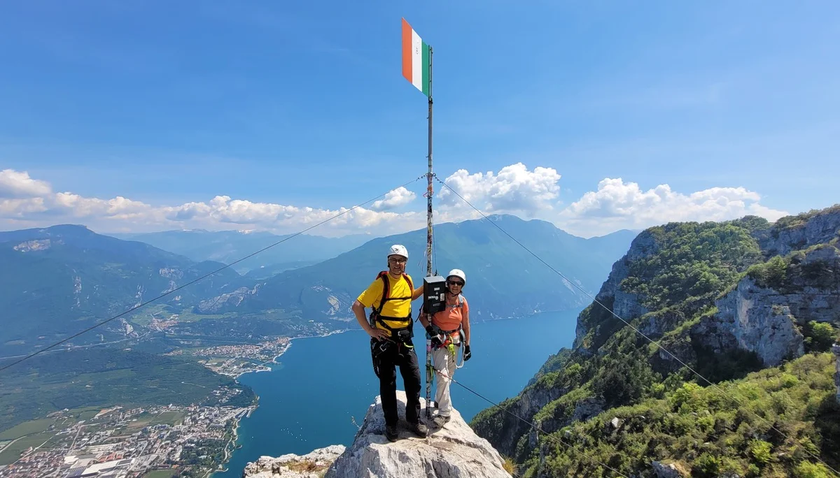 © Roland Biro, Dominik Müller, Wolfgang Müller, Helmut Kramer, Norbert Wurstbauer