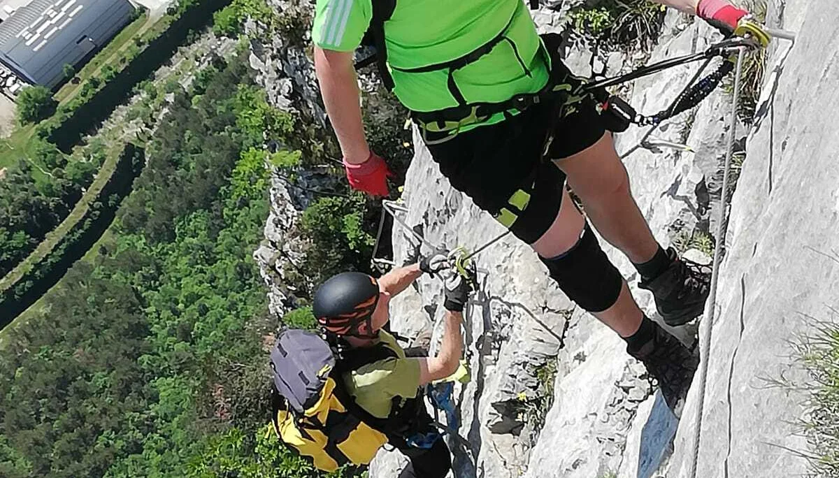 © Roland Biro, Dominik Müller, Wolfgang Müller, Helmut Kramer, Norbert Wurstbauer