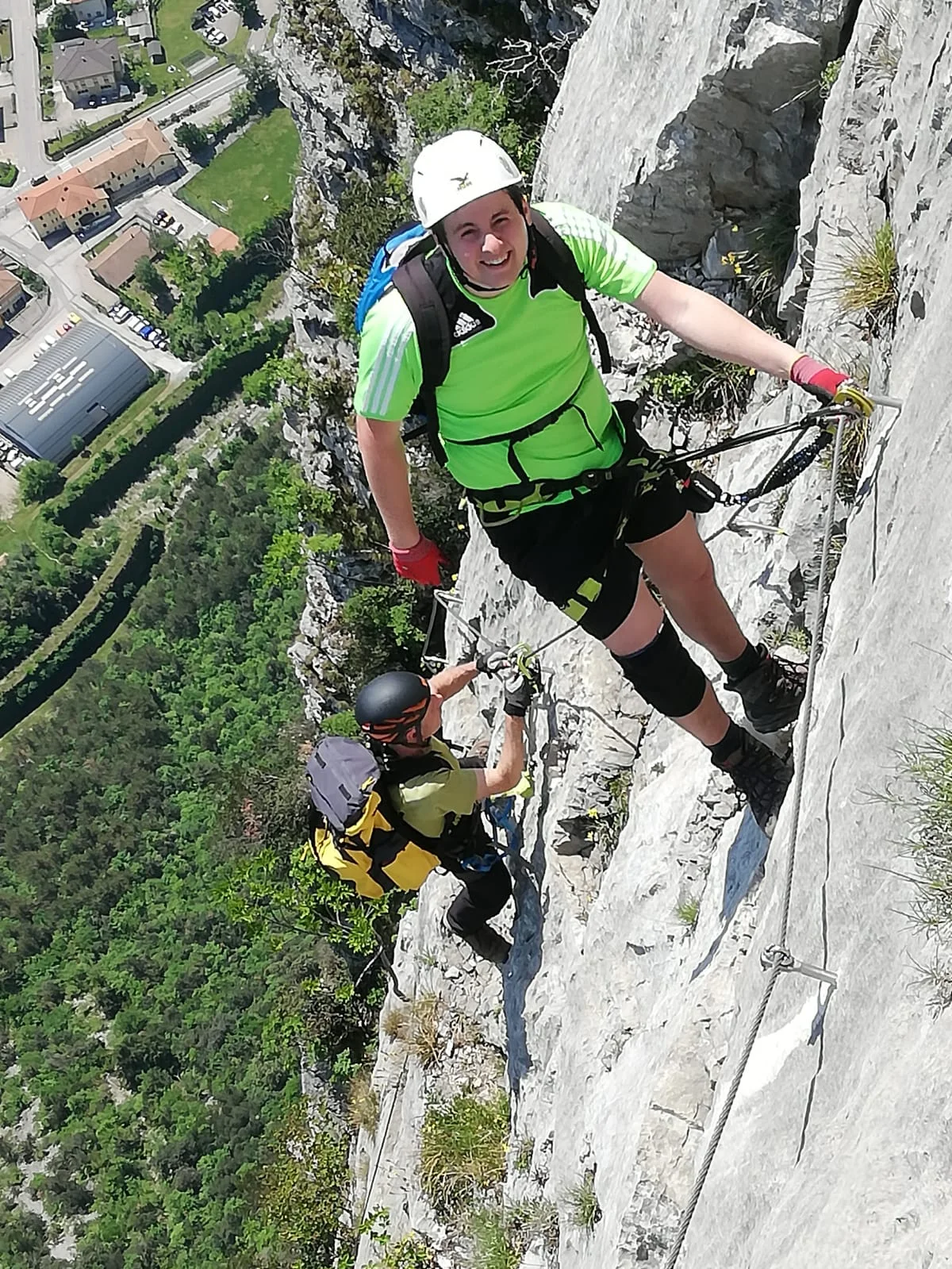 © Roland Biro, Dominik Müller, Wolfgang Müller, Helmut Kramer, Norbert Wurstbauer