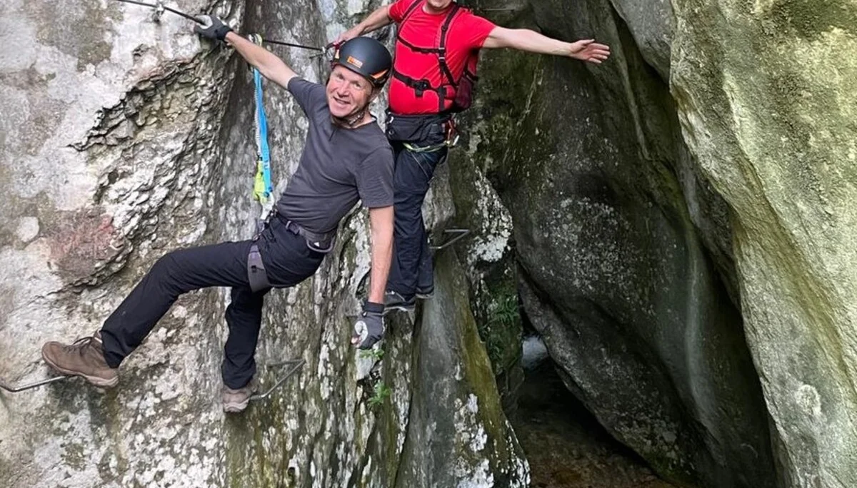 © Roland Biro, Dominik Müller, Wolfgang Müller, Helmut Kramer, Norbert Wurstbauer