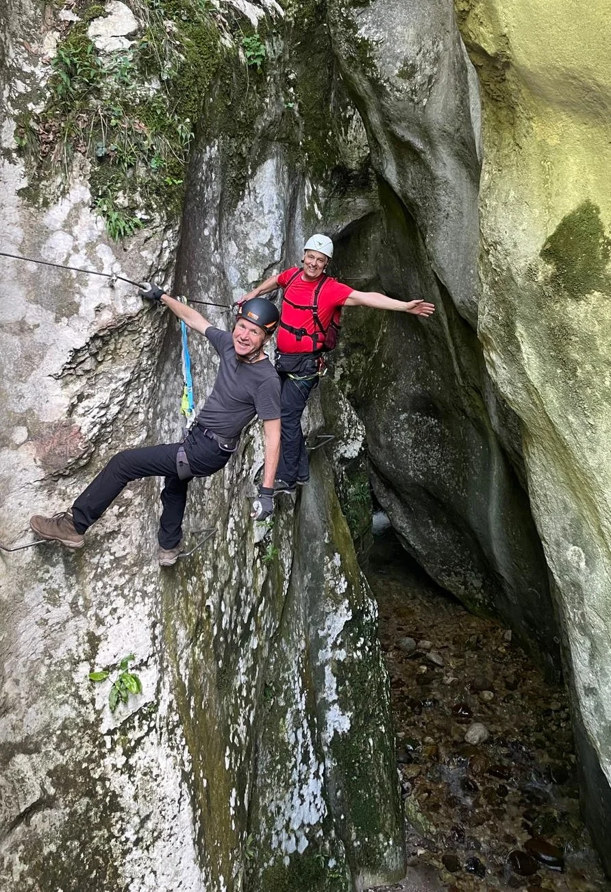 © Roland Biro, Dominik Müller, Wolfgang Müller, Helmut Kramer, Norbert Wurstbauer